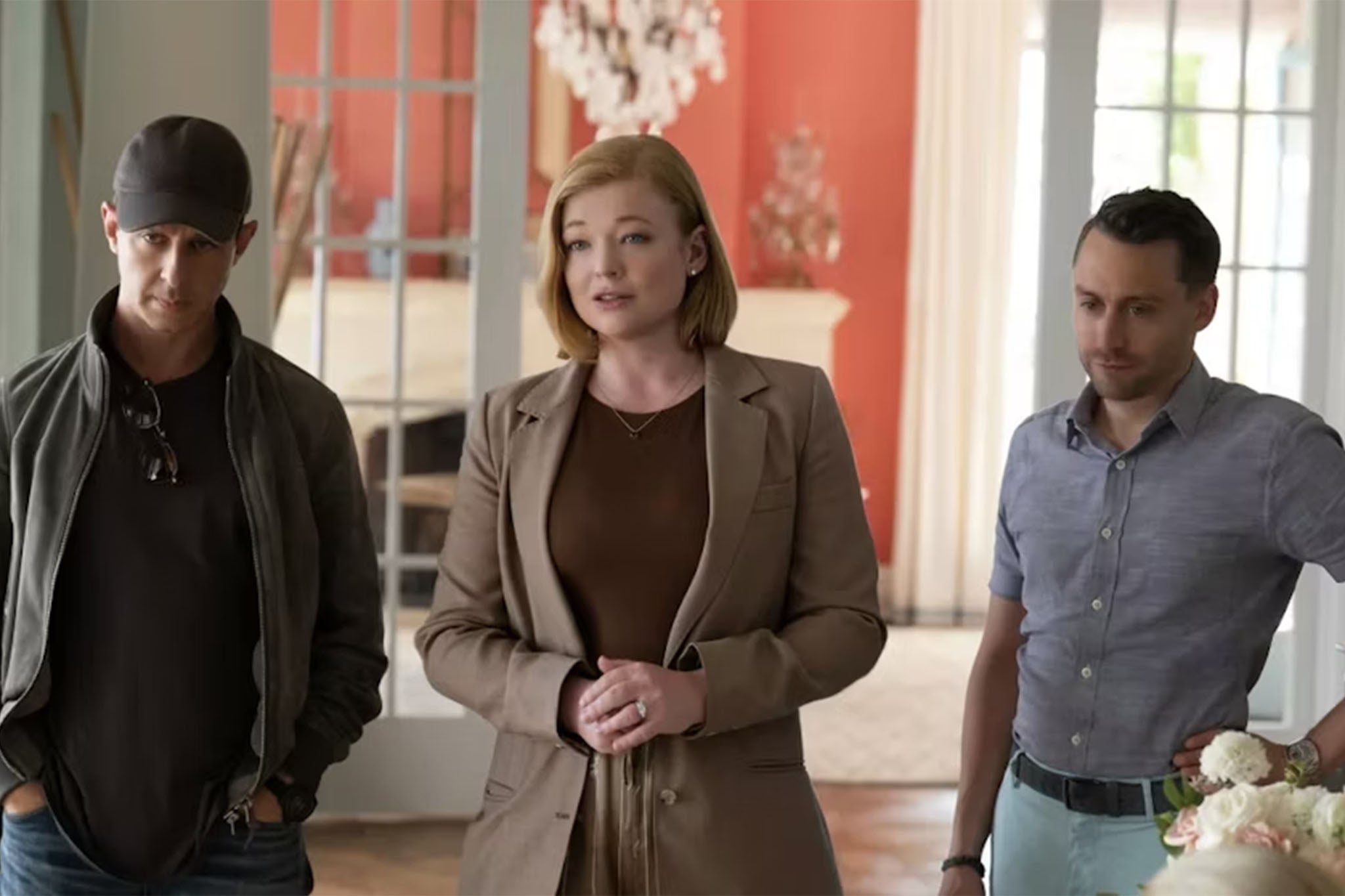 Siblings: How to improve the longest relationship you will ever have