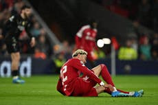 Chelsea - Son - the Premier League