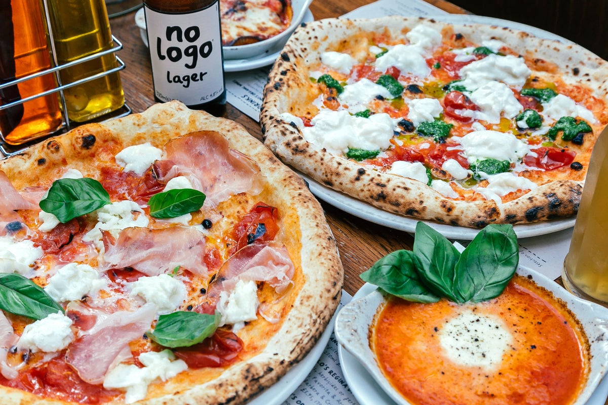 Franco Manca to shut 16 restaurants in restructuring with 225 jobs at risk