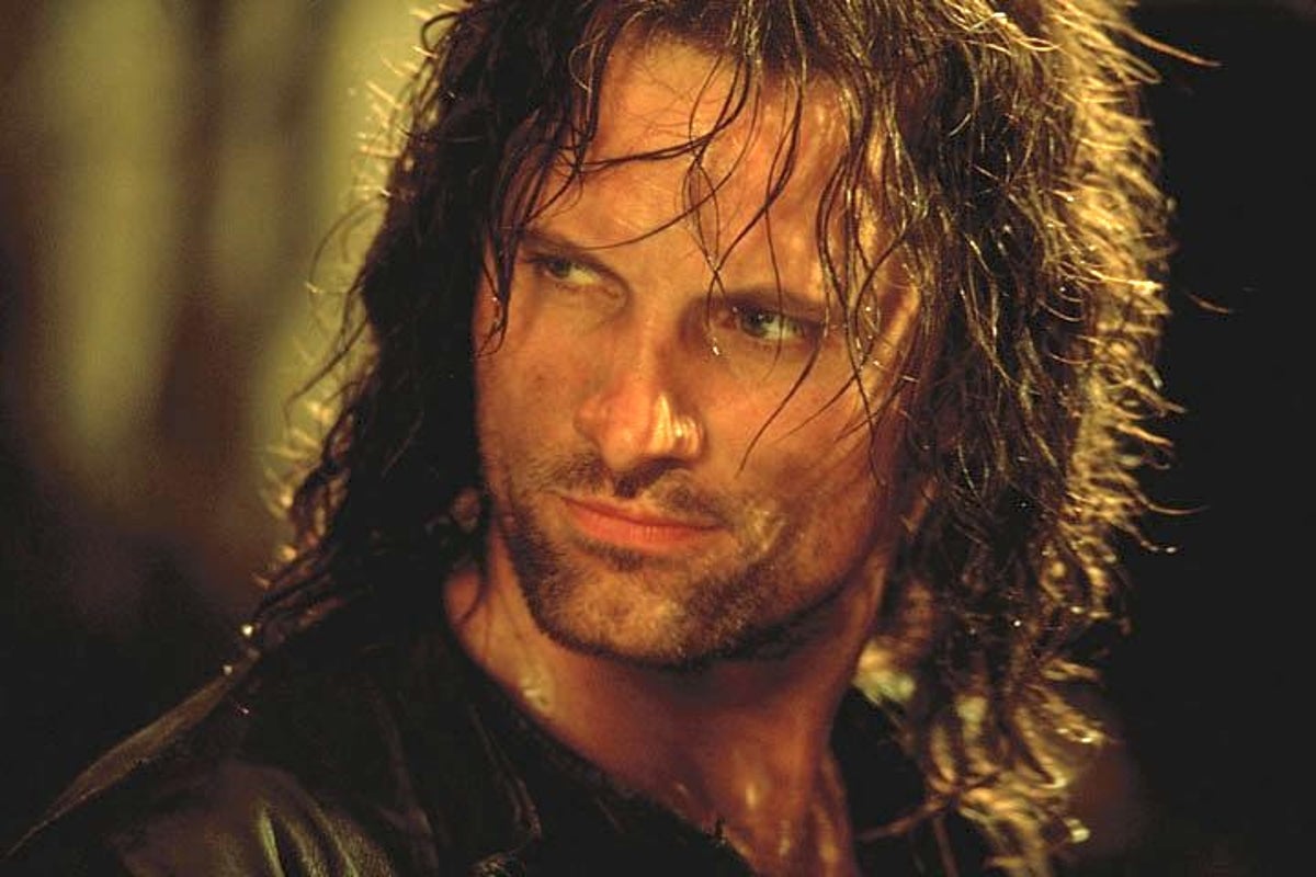 The new Lord of the Rings has no Viggo Mortensen. But the problem’s bigger ...