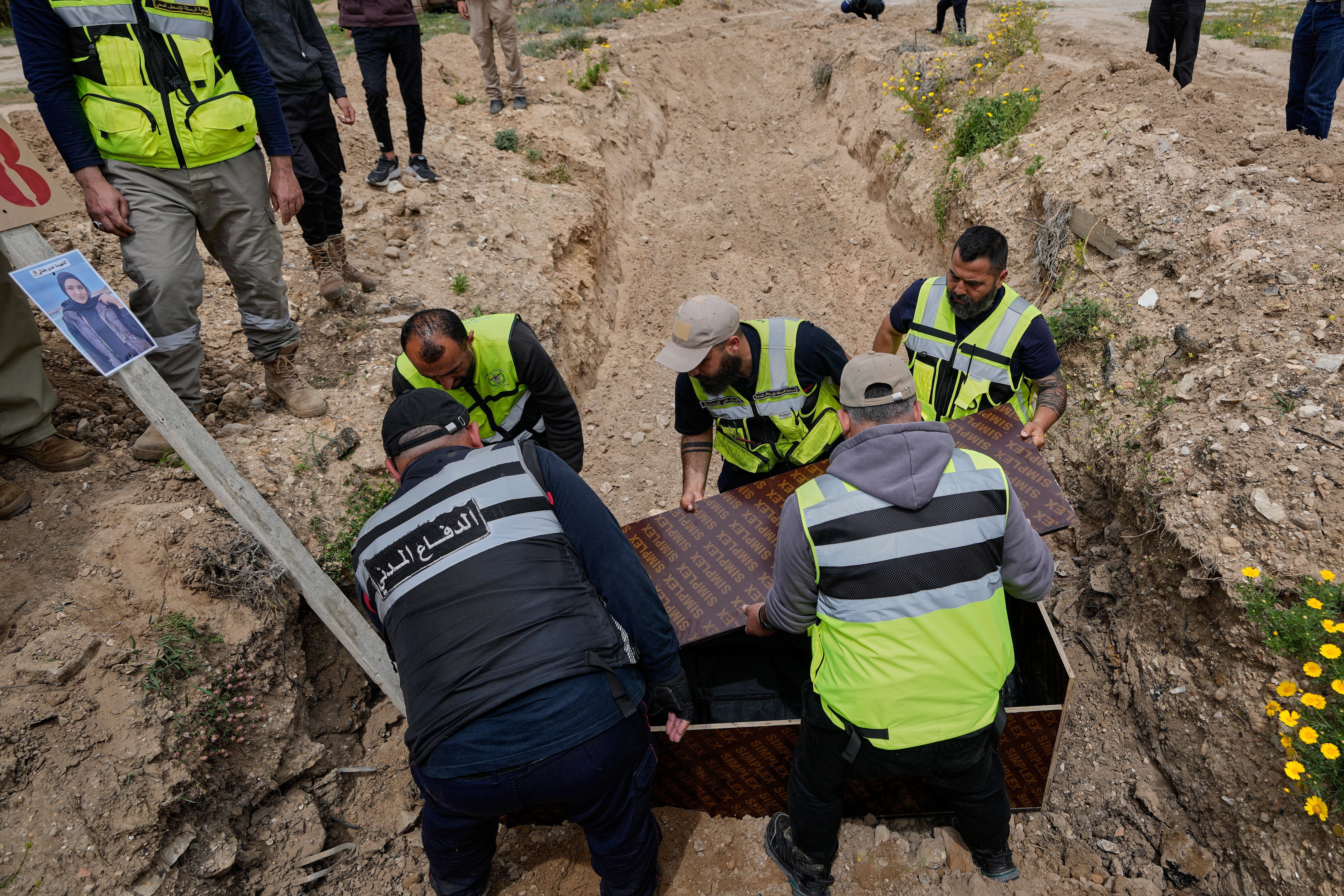 LIBANO ISRAEL HEZBOLLAH