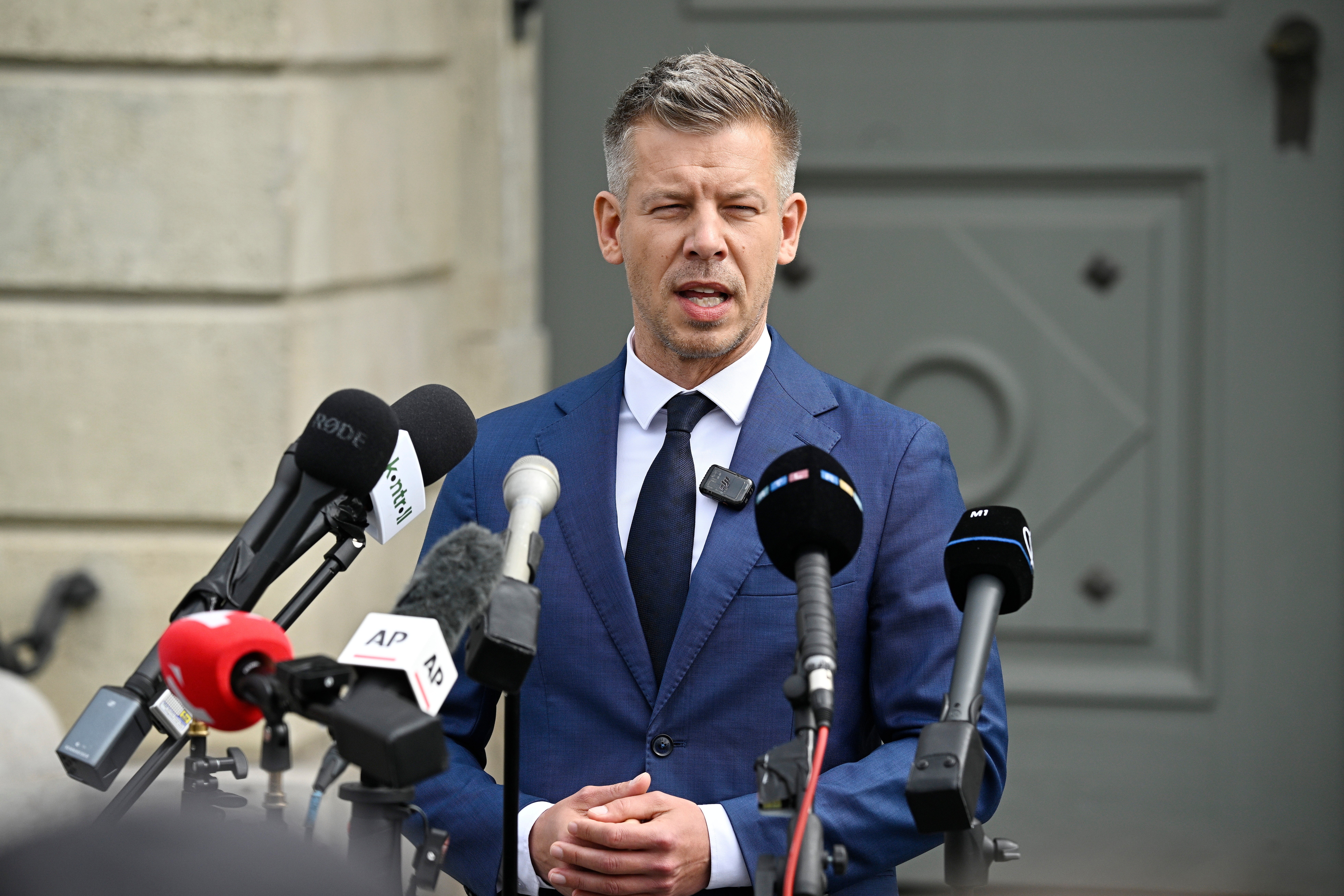 Peter Magyar has vowed to conduct a major overhaul of much of Hungary’s governmental structure.