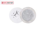 Half Magic Beauty glitterpuck pressed glitter