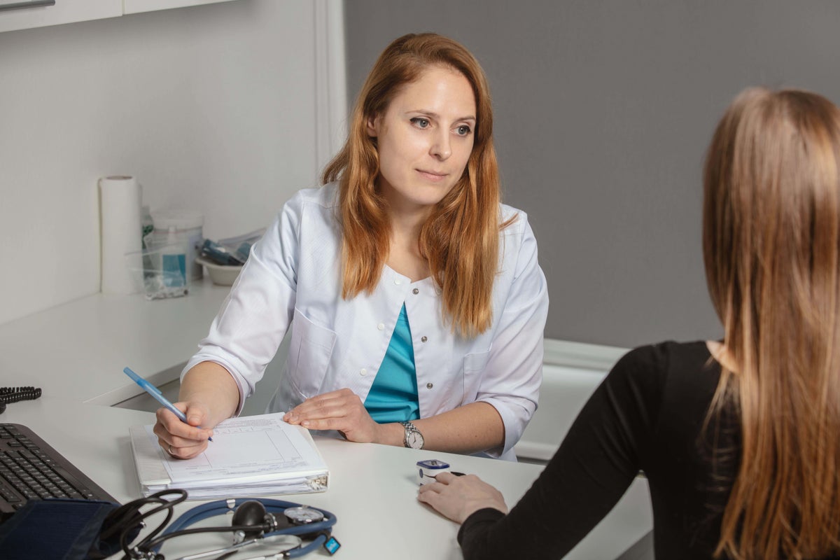 5 subtle health red flags women shouldn’t ignore