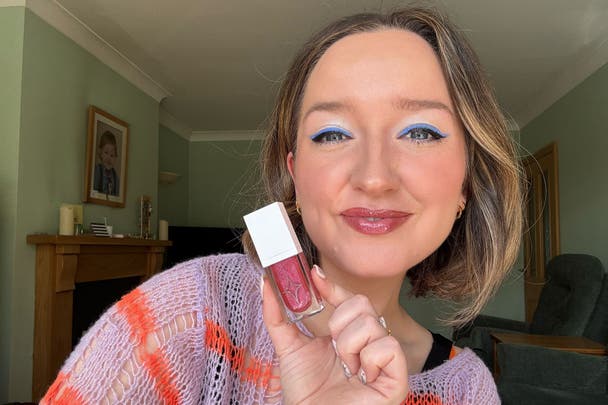 Half Magic Beauty magic drip glitter lip gloss