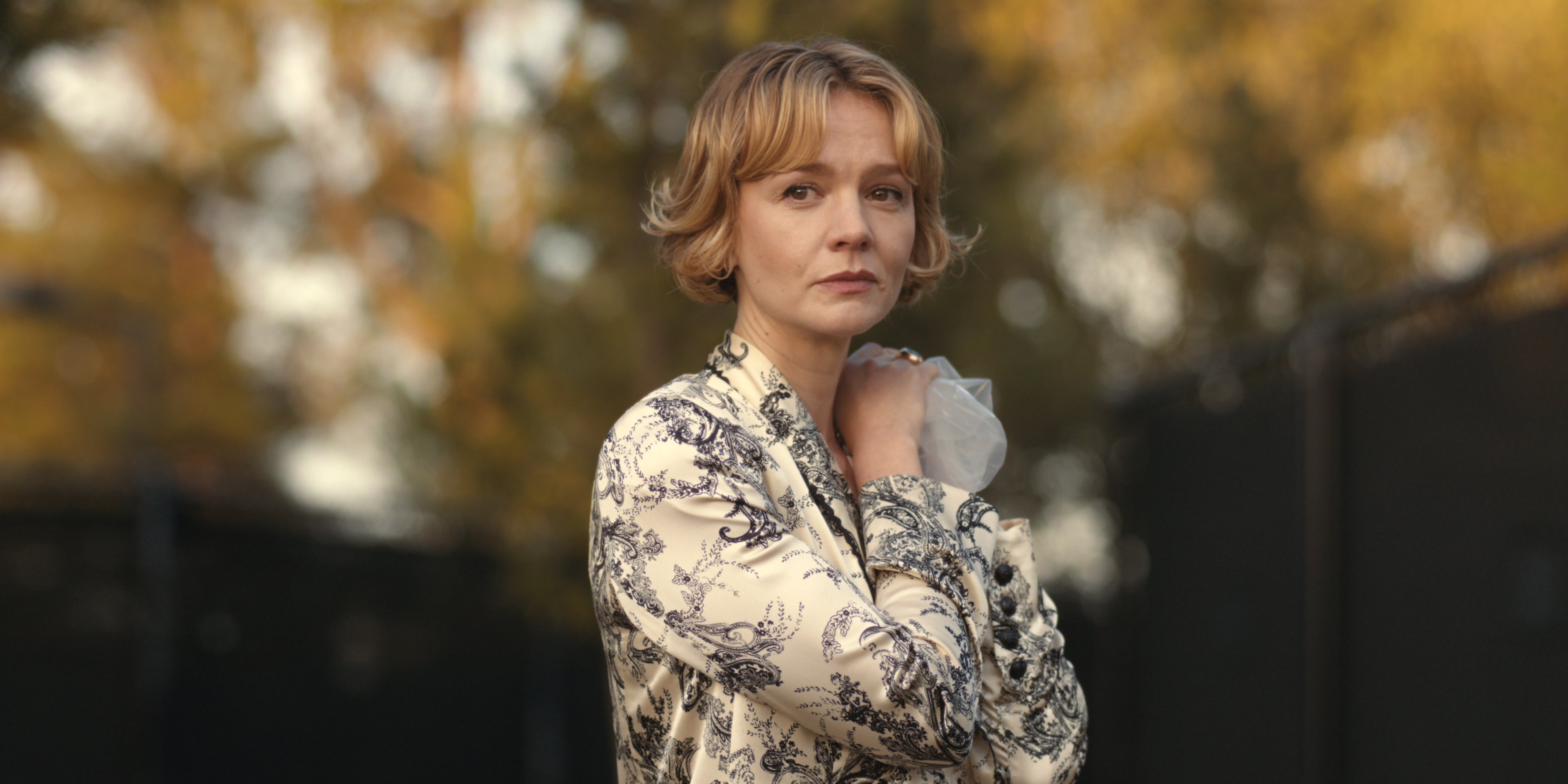 From An Education to Beef: How Carey Mulligan became the quiet force of British acting