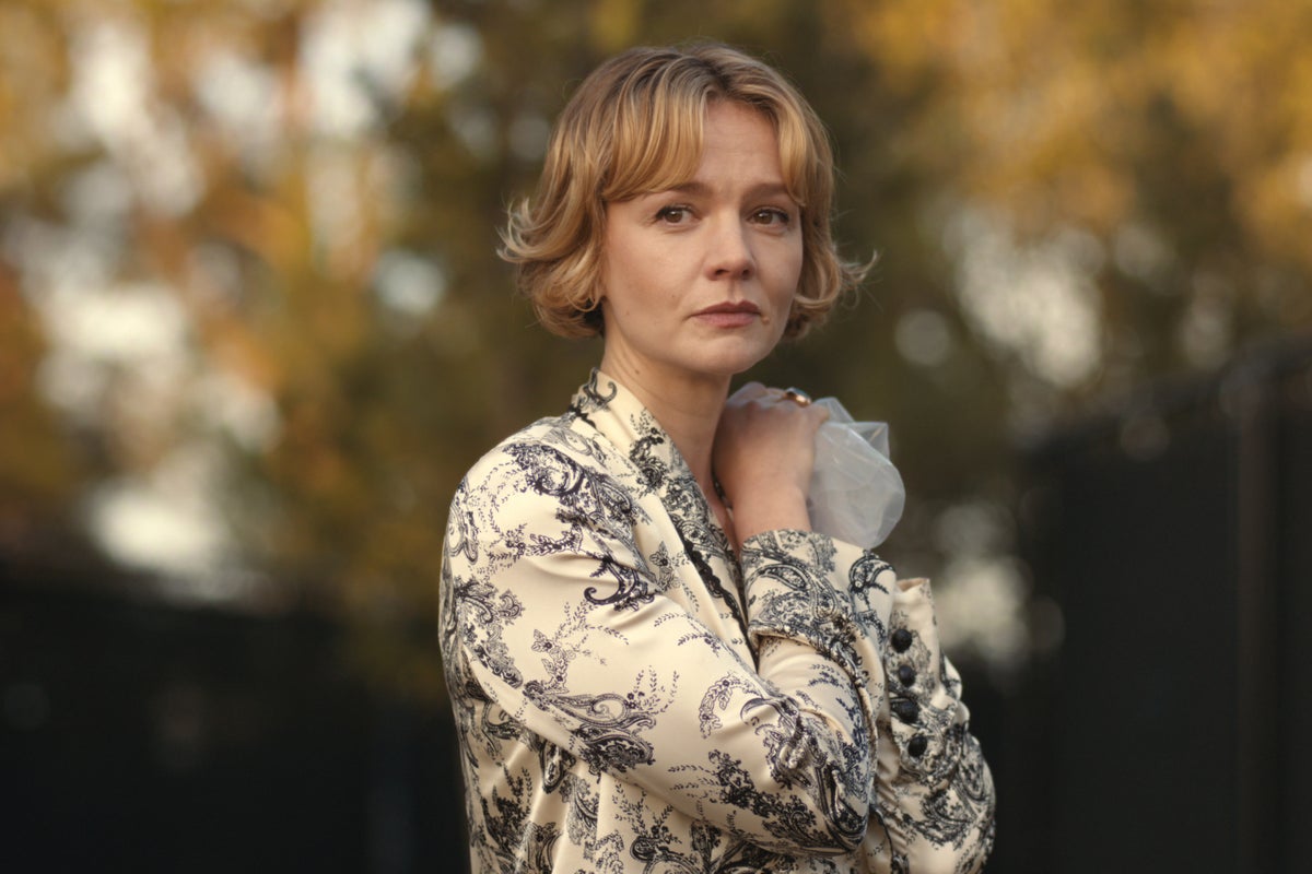 From An Education to Beef: How Carey Mulligan became the quiet force of British acting From An Education to Beef: How Carey Mulligan became the quiet force of British acting