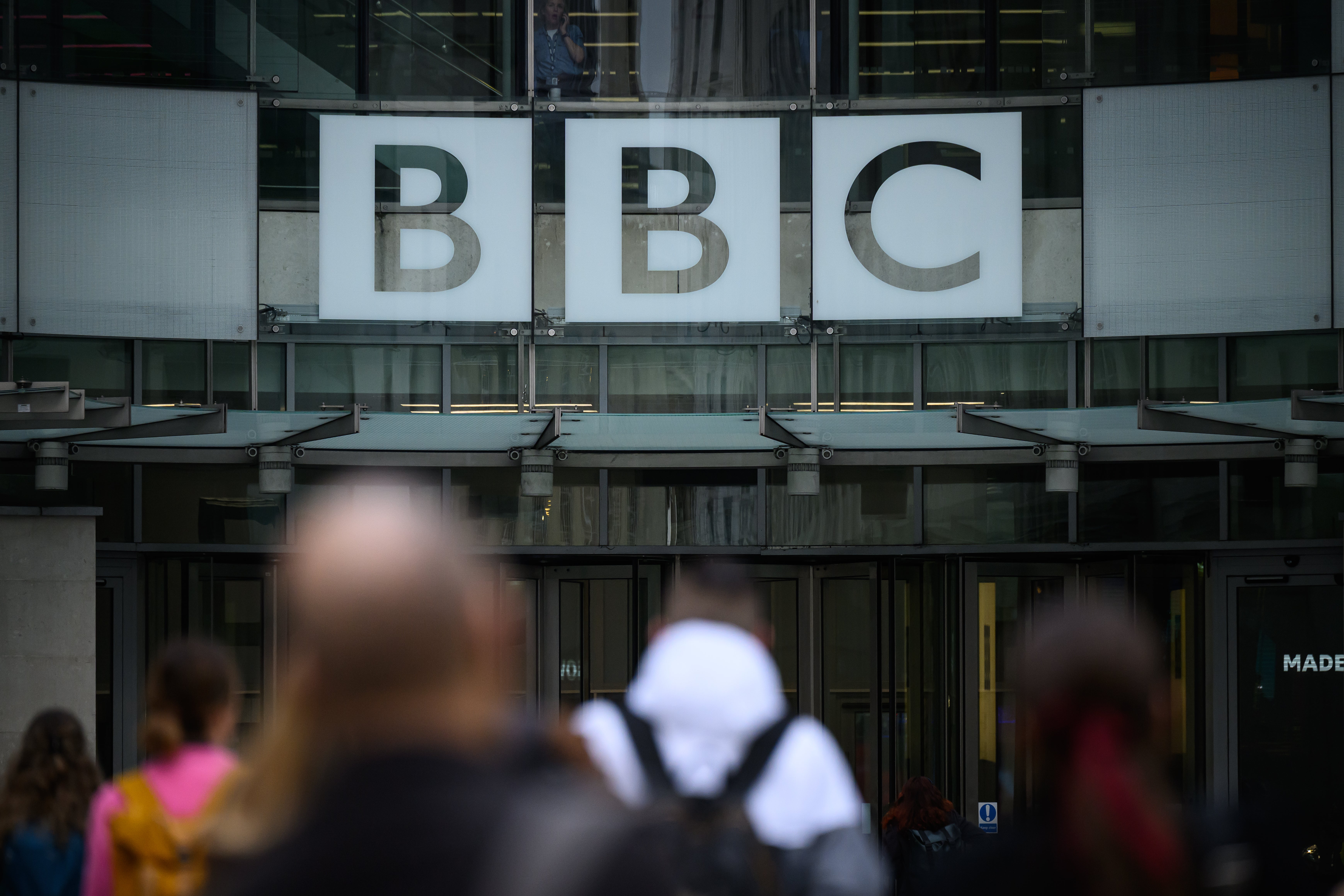 independent.co.uk - Carla Feric - BBC to cut 2,000 jobs in major restructure