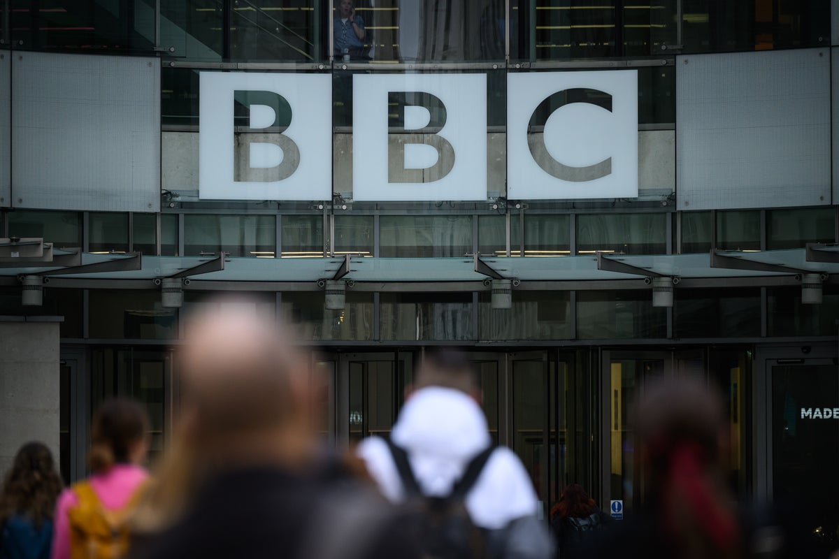 BBC to cut 2,000 jobs in major restructure