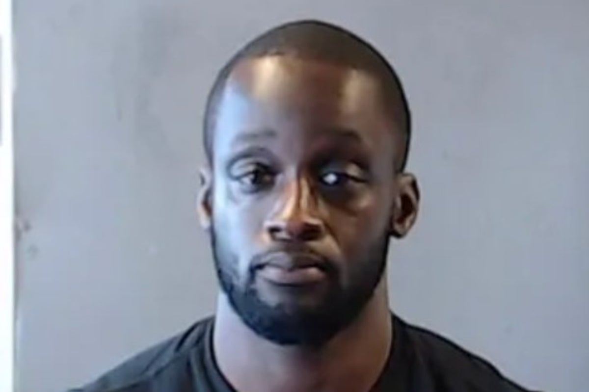 Fatal Georgia shooting spree described as ‘pure evil’ – as police arrest British man