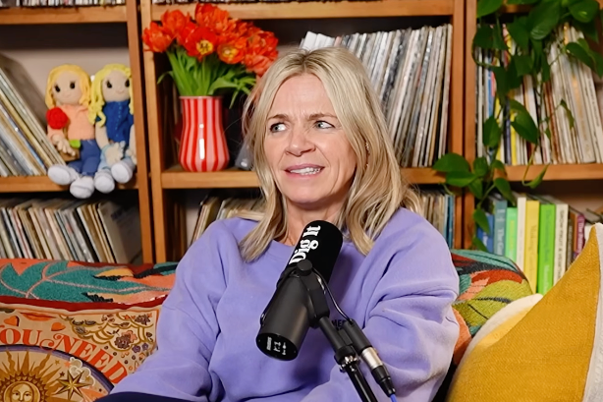 Zoe Ball drops huge hint that she’s the new Strictly Come Dancing host – UK Times Zoe Ball drops huge hint that she’s the new Strictly Come Dancing host – UK Times