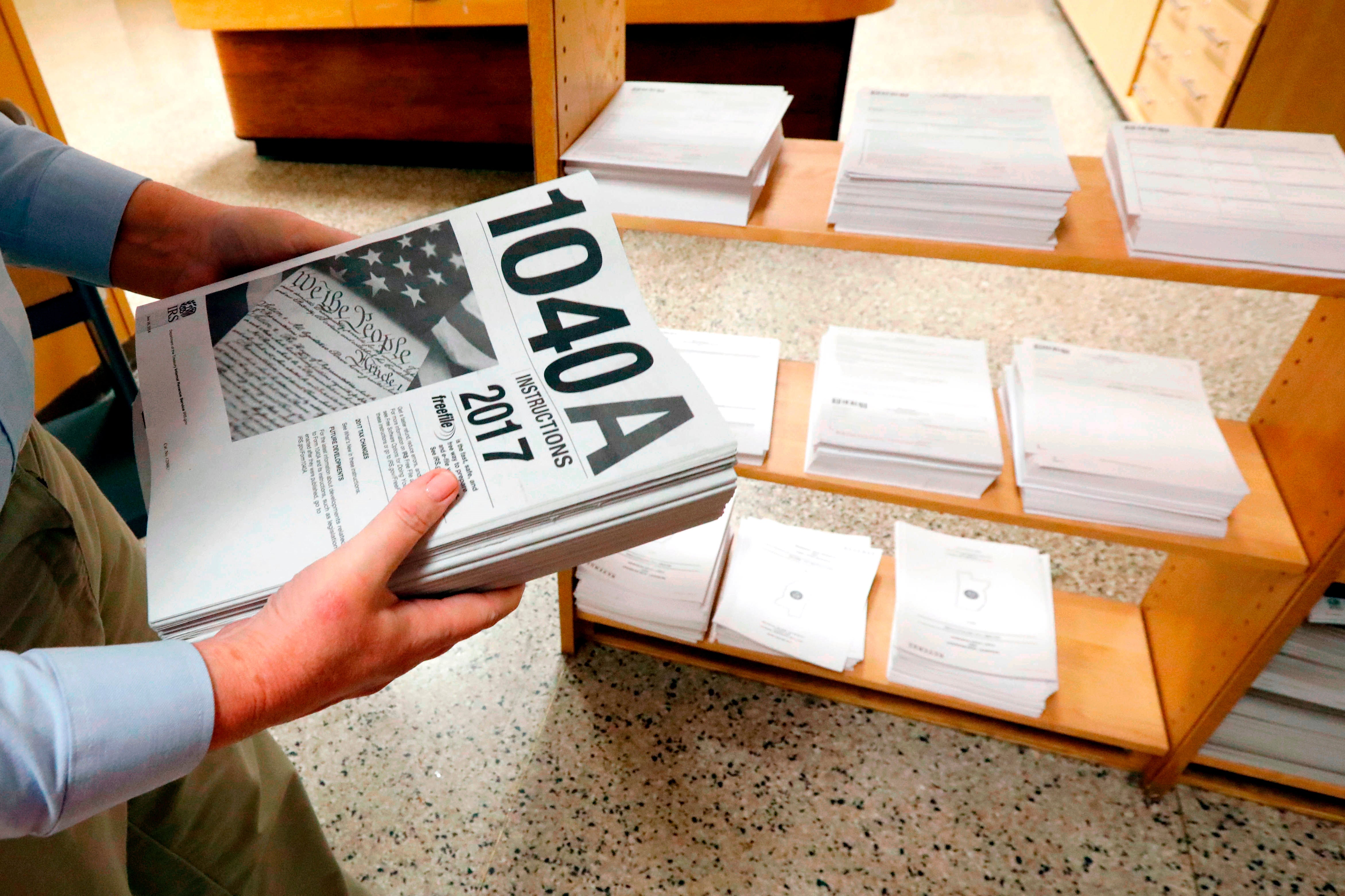 <p>Desde la perspectiva gubernamental, la temporada de presentación de 2026 ha sido un éxito</p>