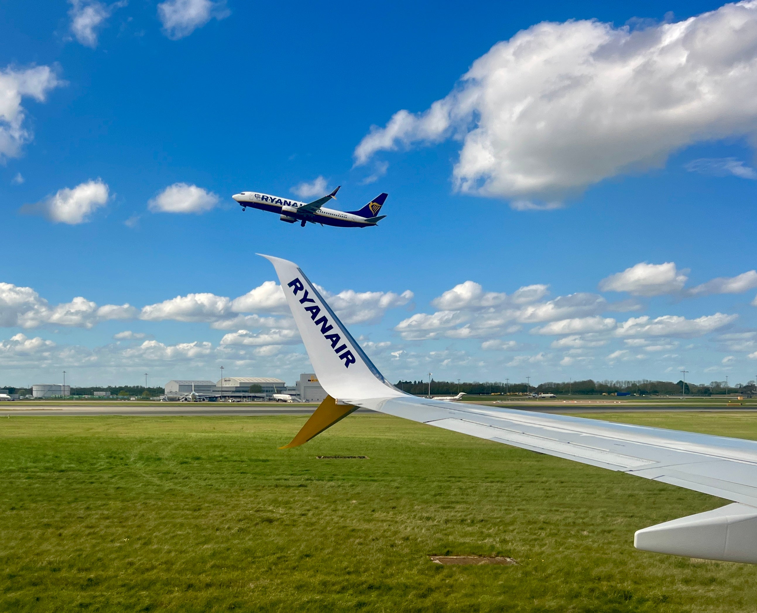 No aviation fuel crisis for the UK (yet) – but some key questions and answers just in case