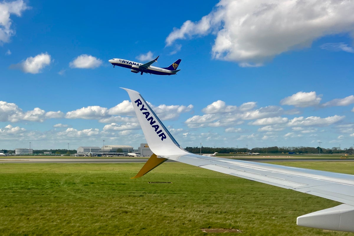 No aviation fuel crisis for the UK (yet) – but some key questions and answers just in case – UK Times No aviation fuel crisis for the UK (yet) – but some key questions and answers just in case – UK Times