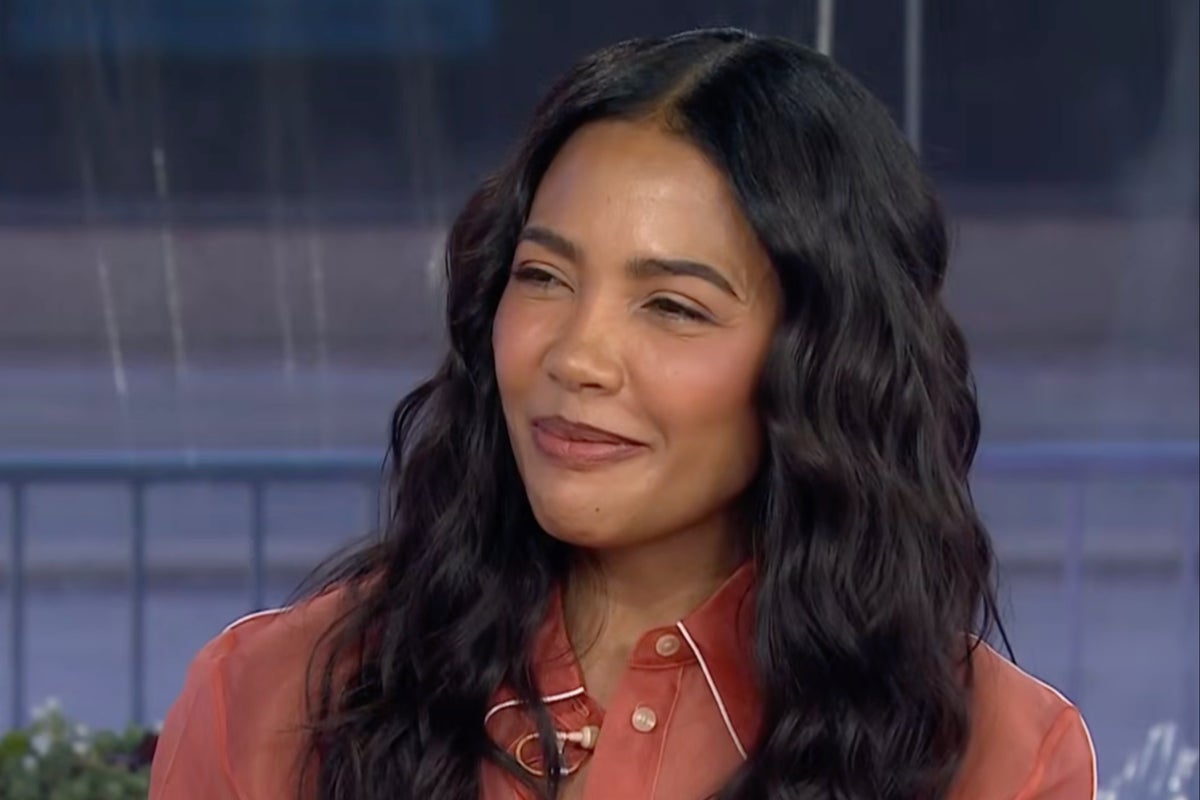 Emma Grede addresses backlash over her comments about being &lsquo;three-hour mom&rsquo; on weekends