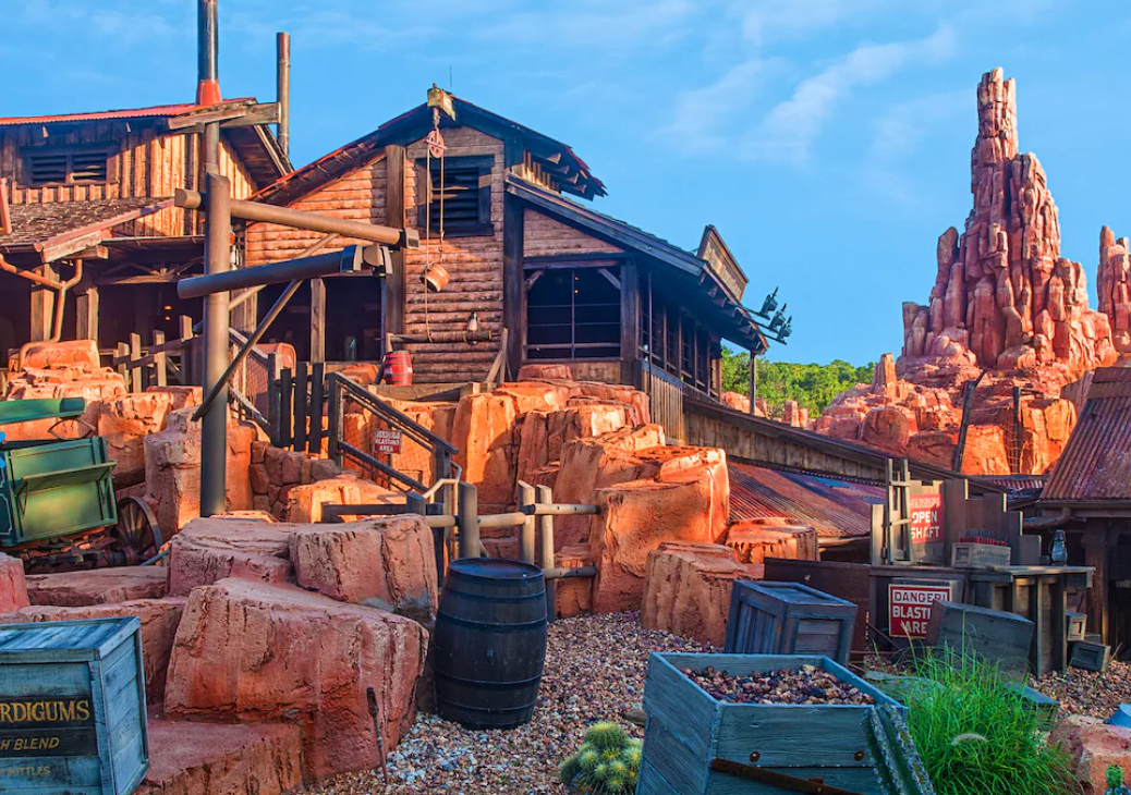 Big Thunder Mountain Railroad is set to reopen on May 3, 2026
