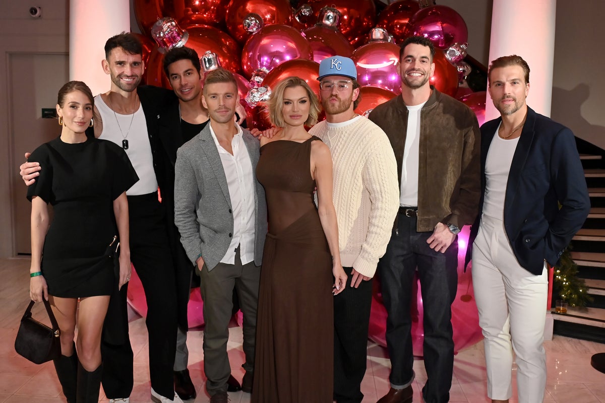 Summer House star announces run for Congress after reality TV career