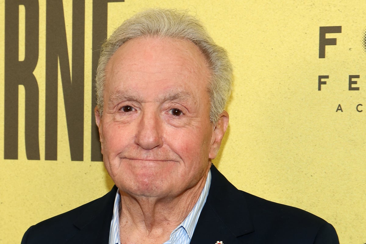 Lorne Michaels doesn’t think comedy does much good in the face of ‘totalitarian government’