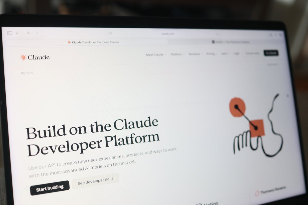 Claude suffers ‘major outage’ as users report issues