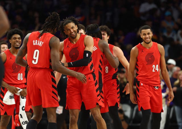 NBA viewing figures soar as new TV deals deliver major success | The ...