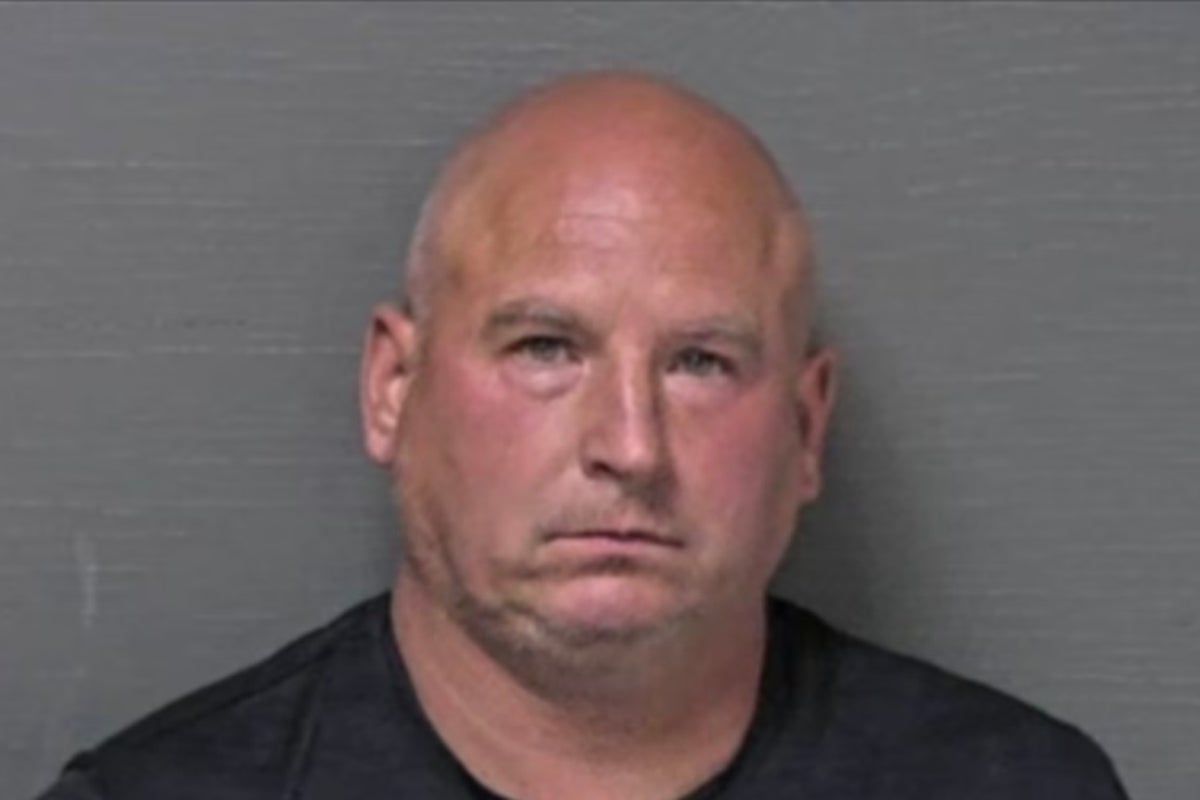 ‘Prime suspect’ in wife’s 2012 disappearance is arrested in connection to another cold case homicide – UK Times ‘Prime suspect’ in wife’s 2012 disappearance is arrested in connection to another cold case homicide – UK Times