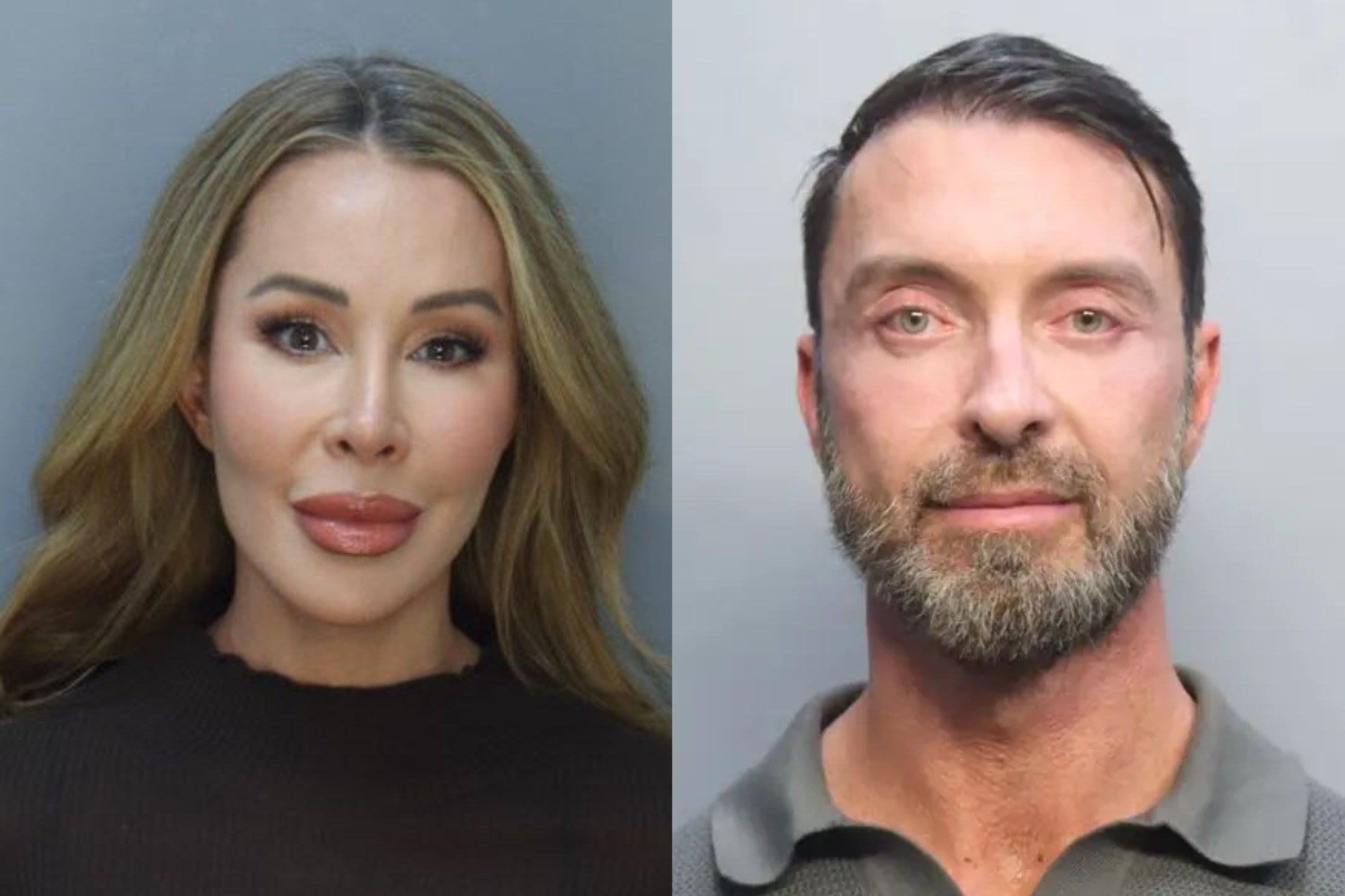 Lisa Hochstein e il suo ex fidanzato Jody Glidden sono stati accusati ciascuno di intercettazione di comunicazioni via cavo, orali o elettroniche