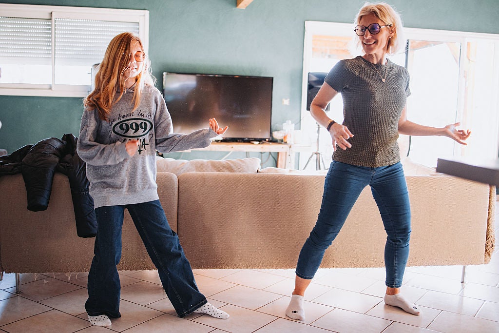 Relationships can last decades, but a couch? Not so much, which is why intentional spending emphasizes what’s important to you - like family time - and de-emphasizes the exhausting pursuit of the latest home trends