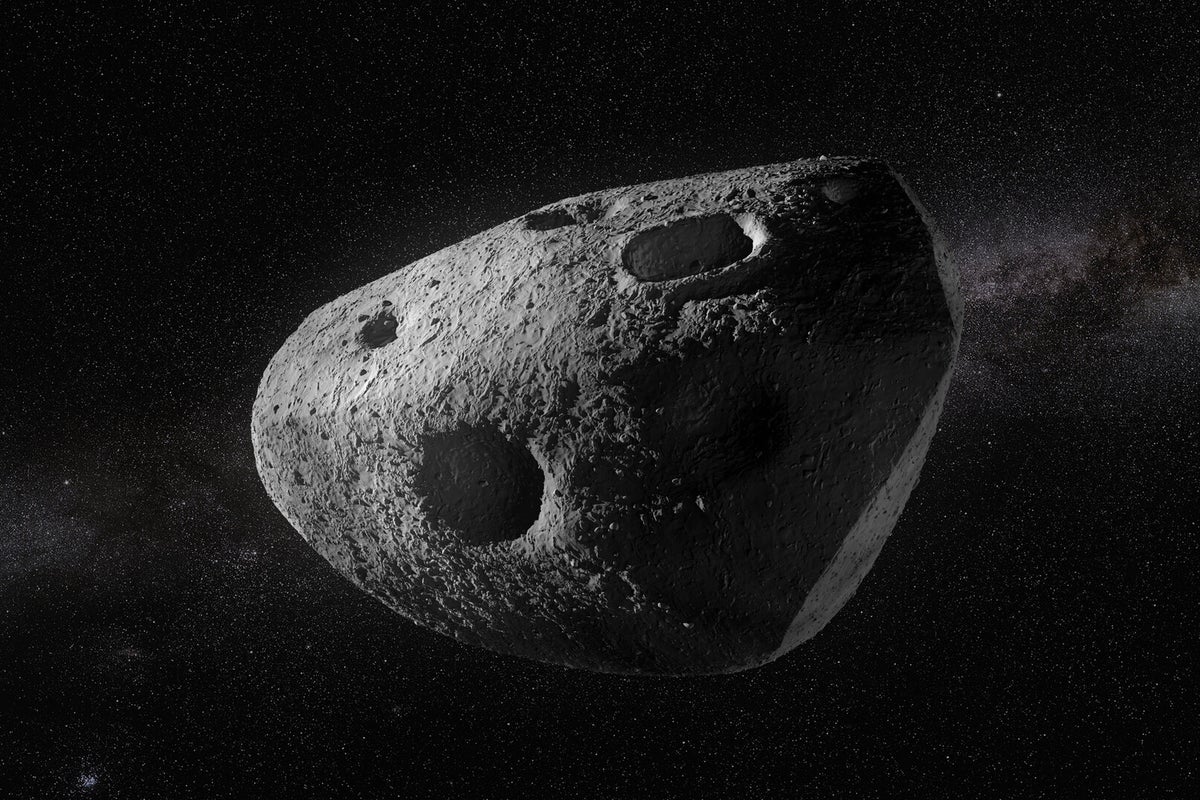 Asteroid set to pass ‘close’ to Earth – but you have time to prepare – UK Times Asteroid set to pass ‘close’ to Earth – but you have time to prepare – UK Times