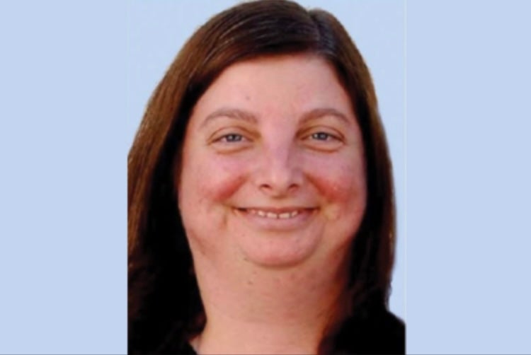 McCaffrey is also reportedly the prime suspect in the disappearance of his wife, Marjorie ‘Gayle’ McCaffrey, who vanished from Charleston, South Carolina, in 2012