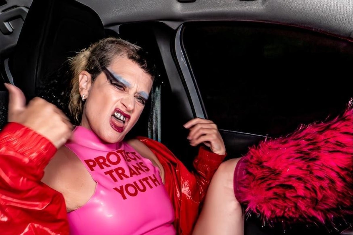 Peaches announced for The Great Escape Conference keynote hosted by The Independent – UK Times Peaches announced for The Great Escape Conference keynote hosted by The Independent – UK Times