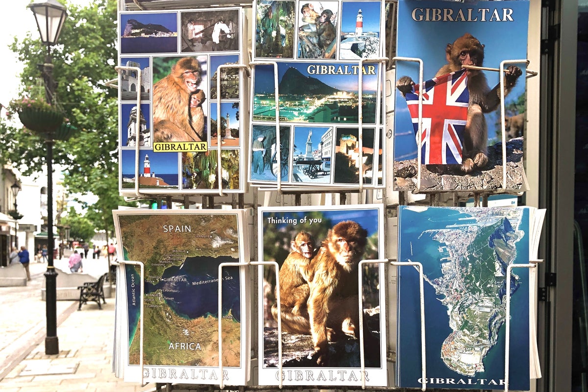 Gibraltar to align with Schengen area in time for summer holidays following post-Brexit deal