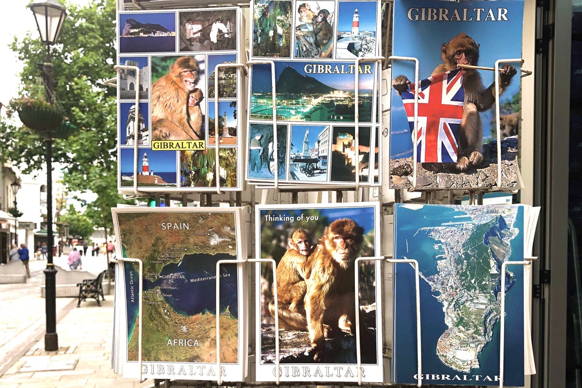 Gibraltar to align with Schengen area in time for summer holidays following post-Brexit deal Gibraltar to align with Schengen area in time for summer holidays following post-Brexit deal