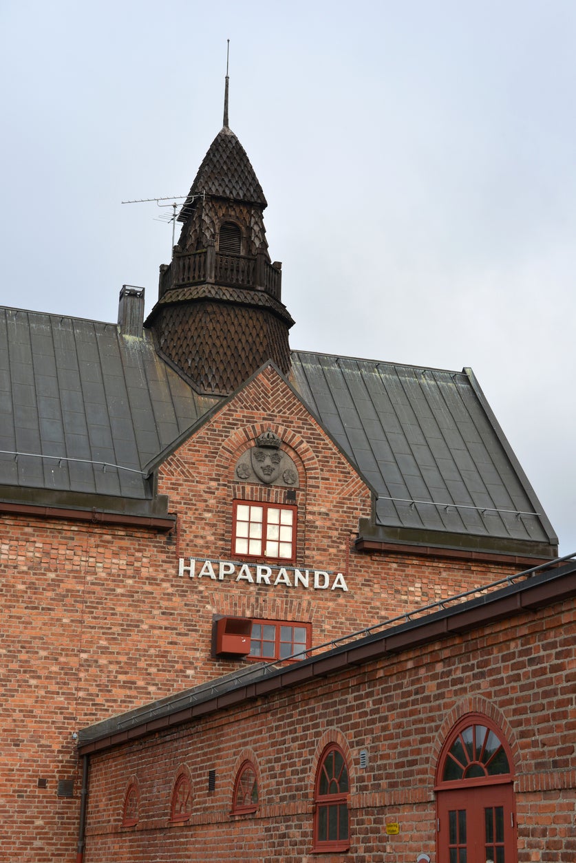 Finland to introduce first cross-border rail line to Sweden this summer