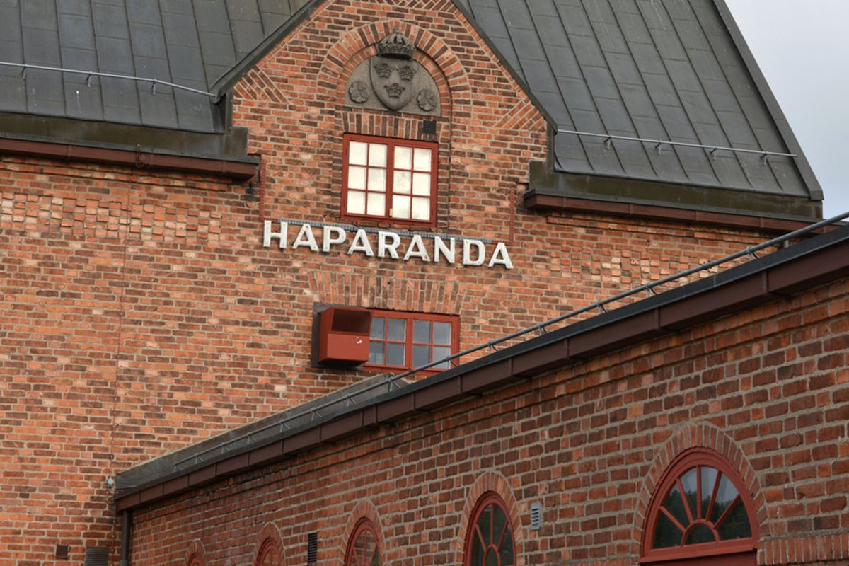 Finland to introduce first cross-border rail line to Sweden this summer