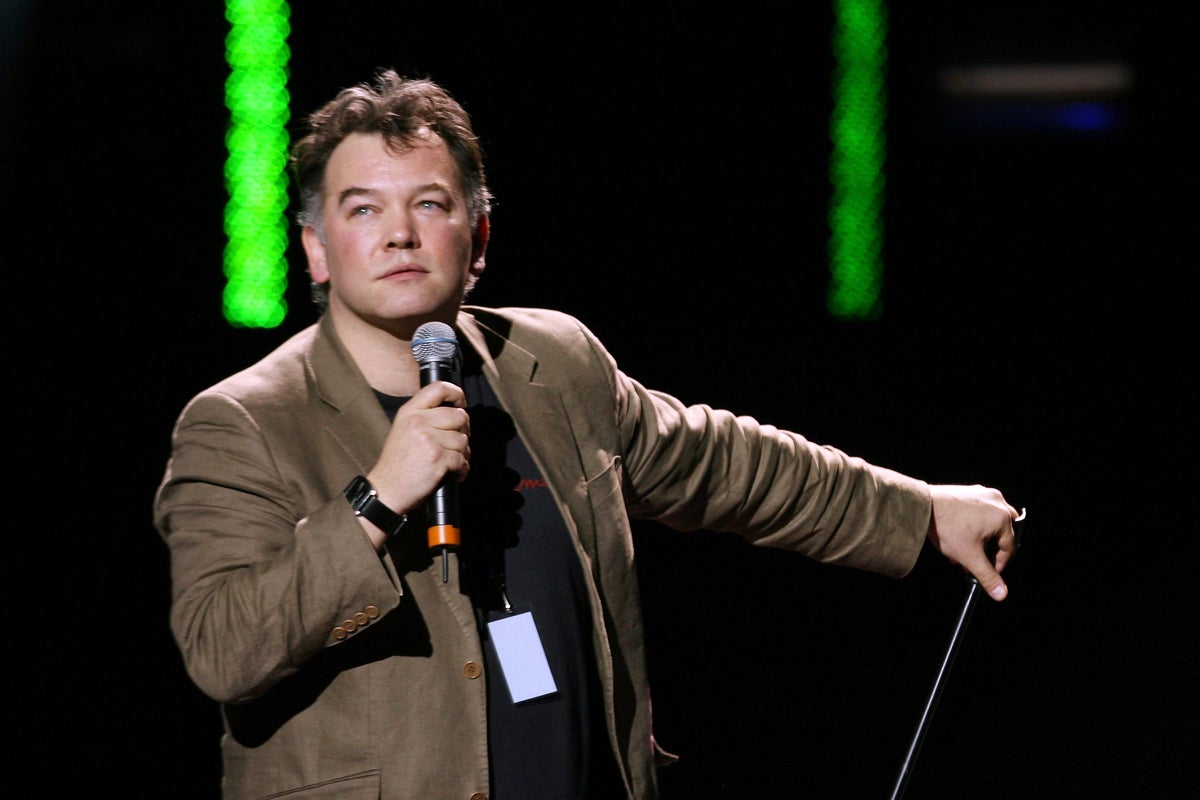 Stewart Lee joins hit comedians in Manchester Laughterama lineup