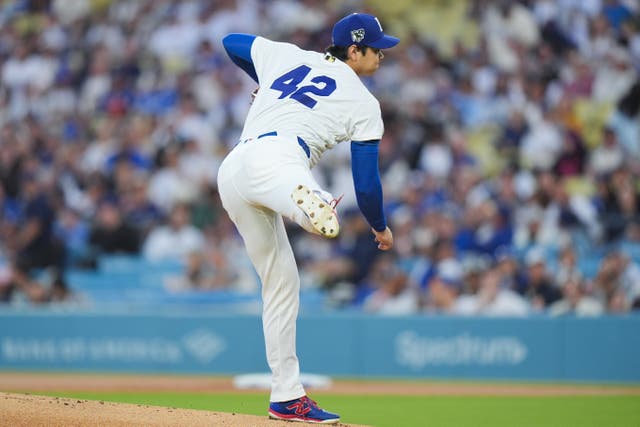 METS-DODGERS