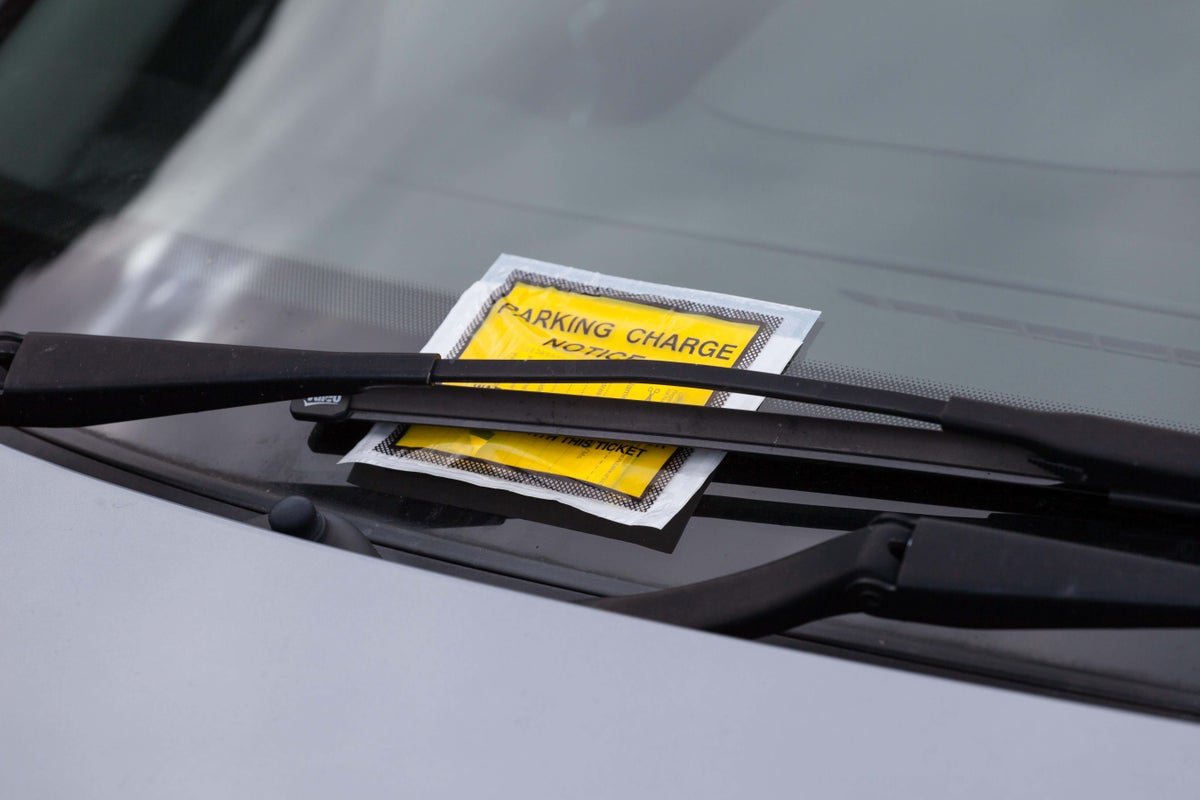 Private parking firms issue UK drivers record 17m tickets in one year