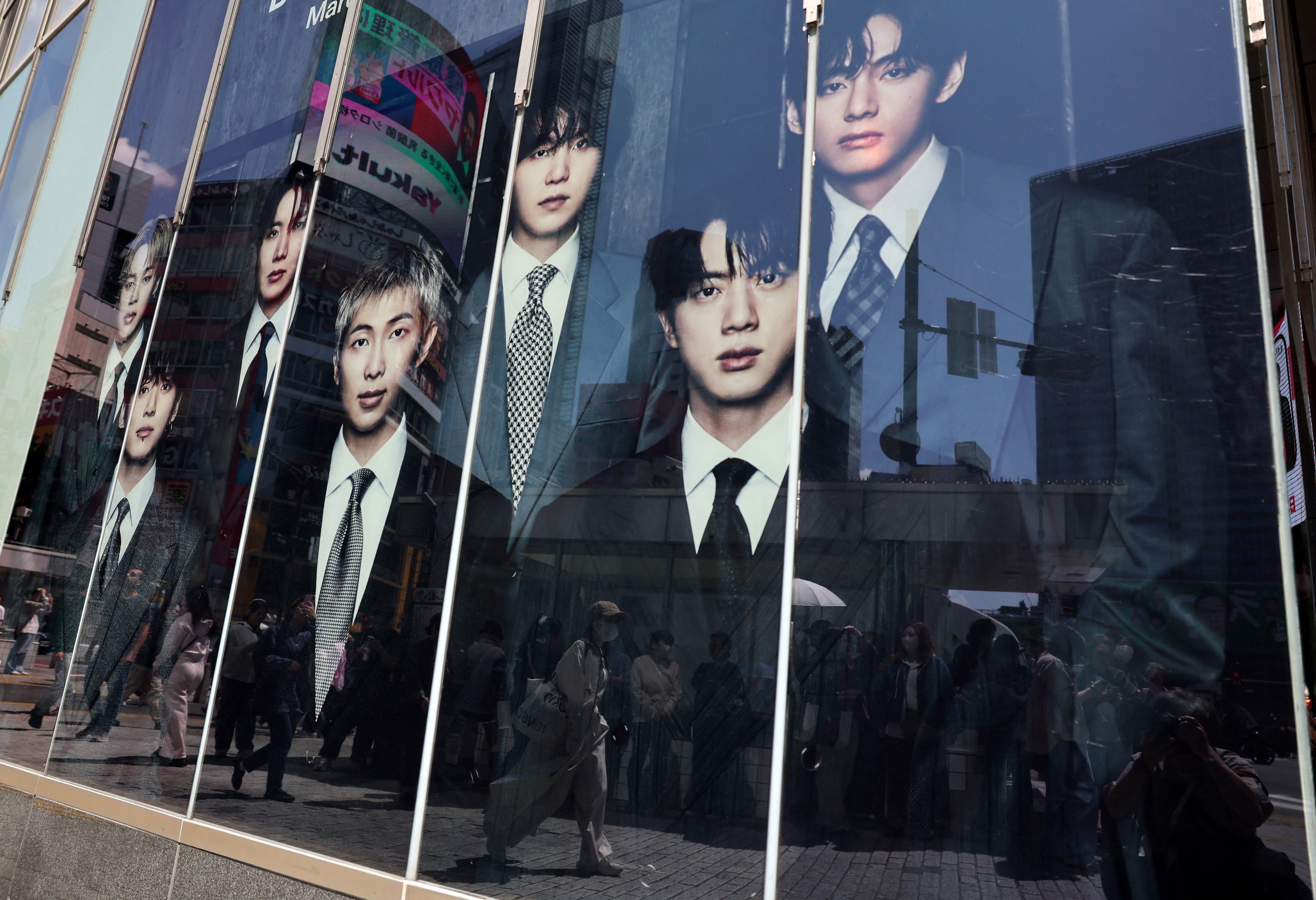 Hotels in South Korea could lose their star ratings under proposed new rules aimed at tackling price gouging, after fans were hit with inflated room prices during BTS concerts in the southern city of Busan