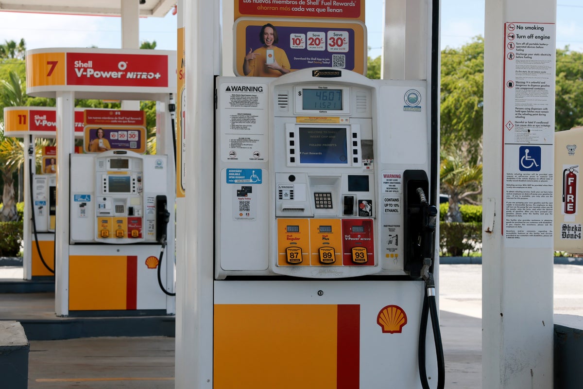 Oil prices rise again as Iran-US standoff continues