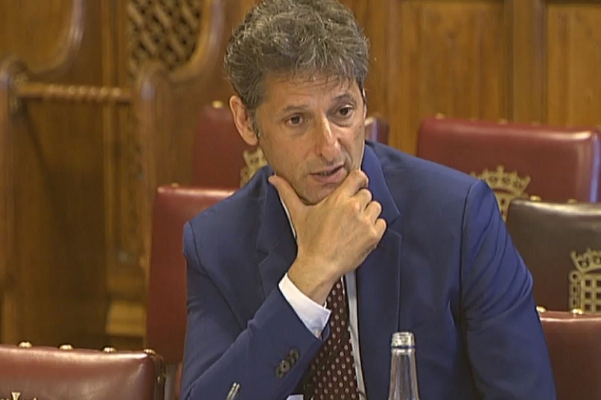 Channel 4’s outgoing boss defends £700k-a-year pay cheque