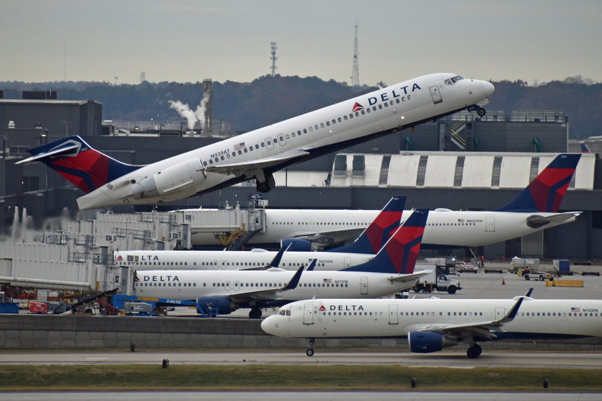 US airport named the busiest in the world for the 27th time — and here’s the secret to navigating it