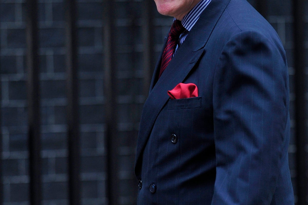 UK armed forces need a ‘decade of renewal’, warns former military chief