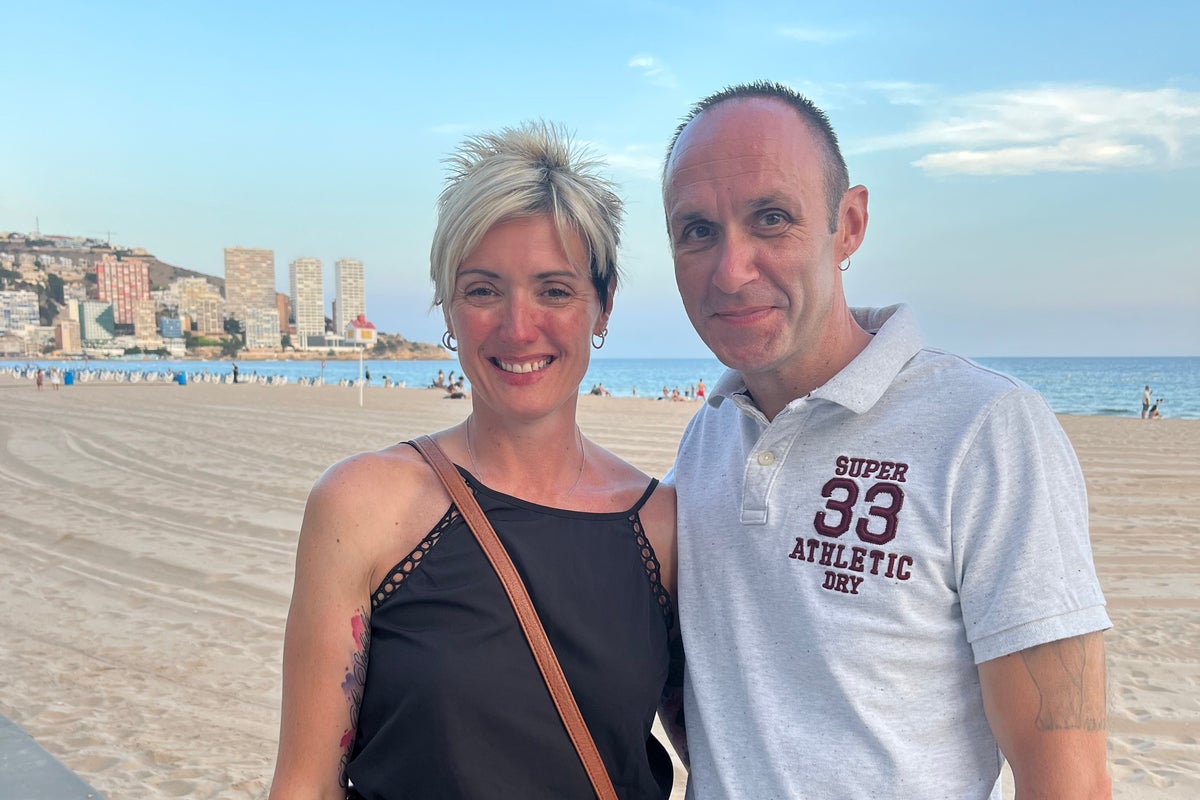 GP laughed at woman with debilitating condition that sparked ‘uncontrollable rage’ GP laughed at woman with debilitating condition that sparked ‘uncontrollable rage’