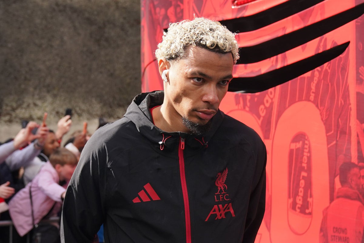 Hugo Ekitike ruled out for season and World Cup with serious Achilles injury