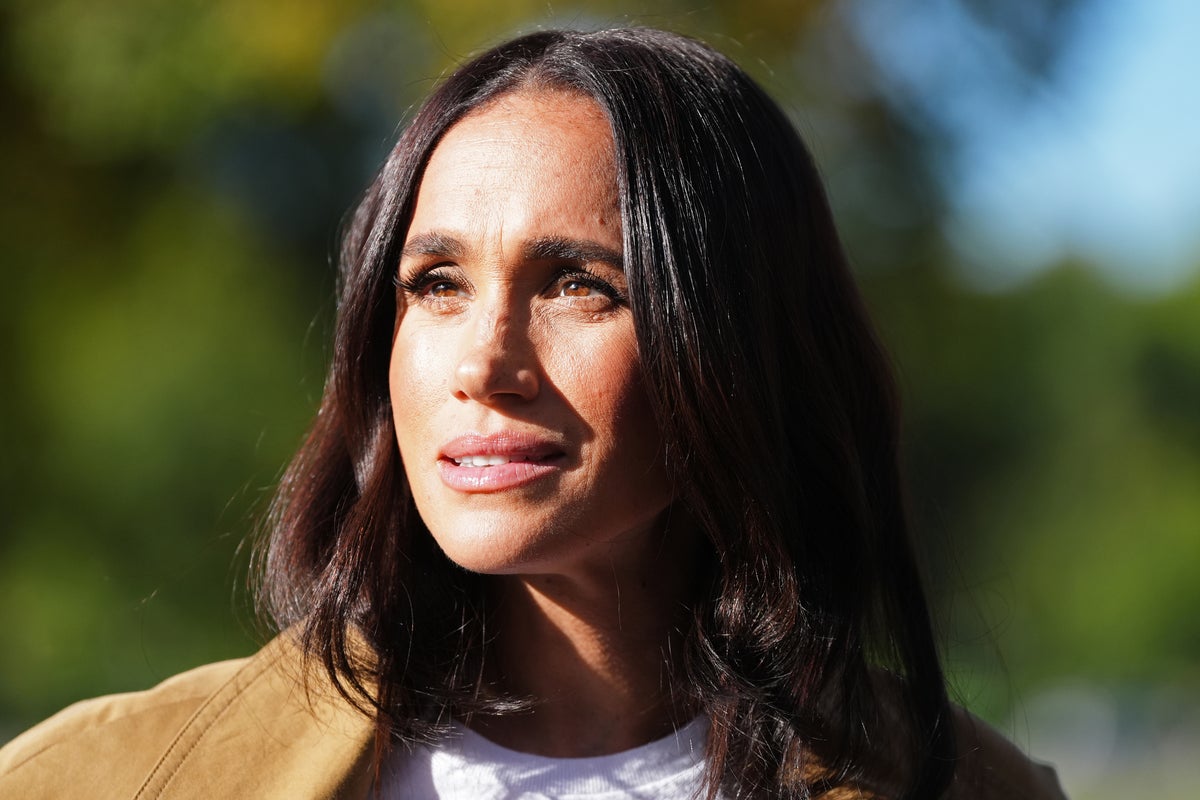 Meghan to attend memorial honouring children lost to online violence