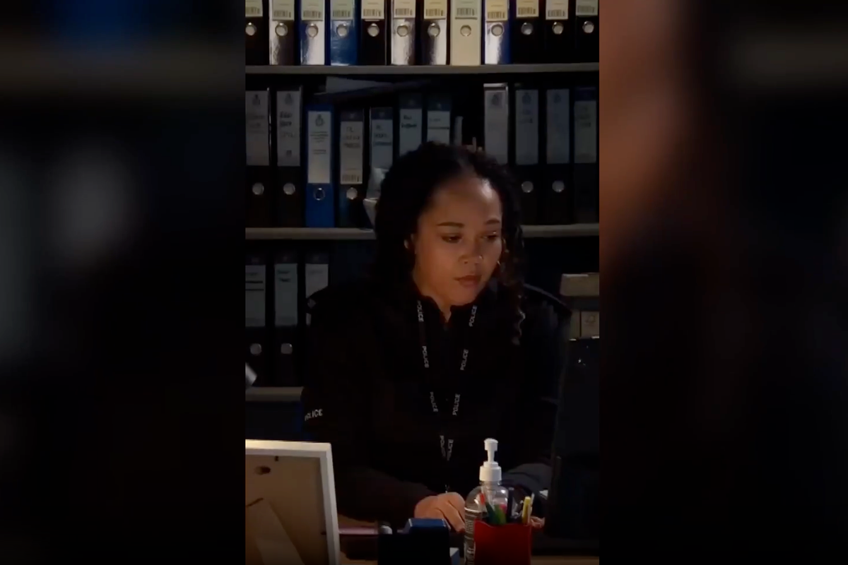 Coronation Street star makes surprise return after six-month absence