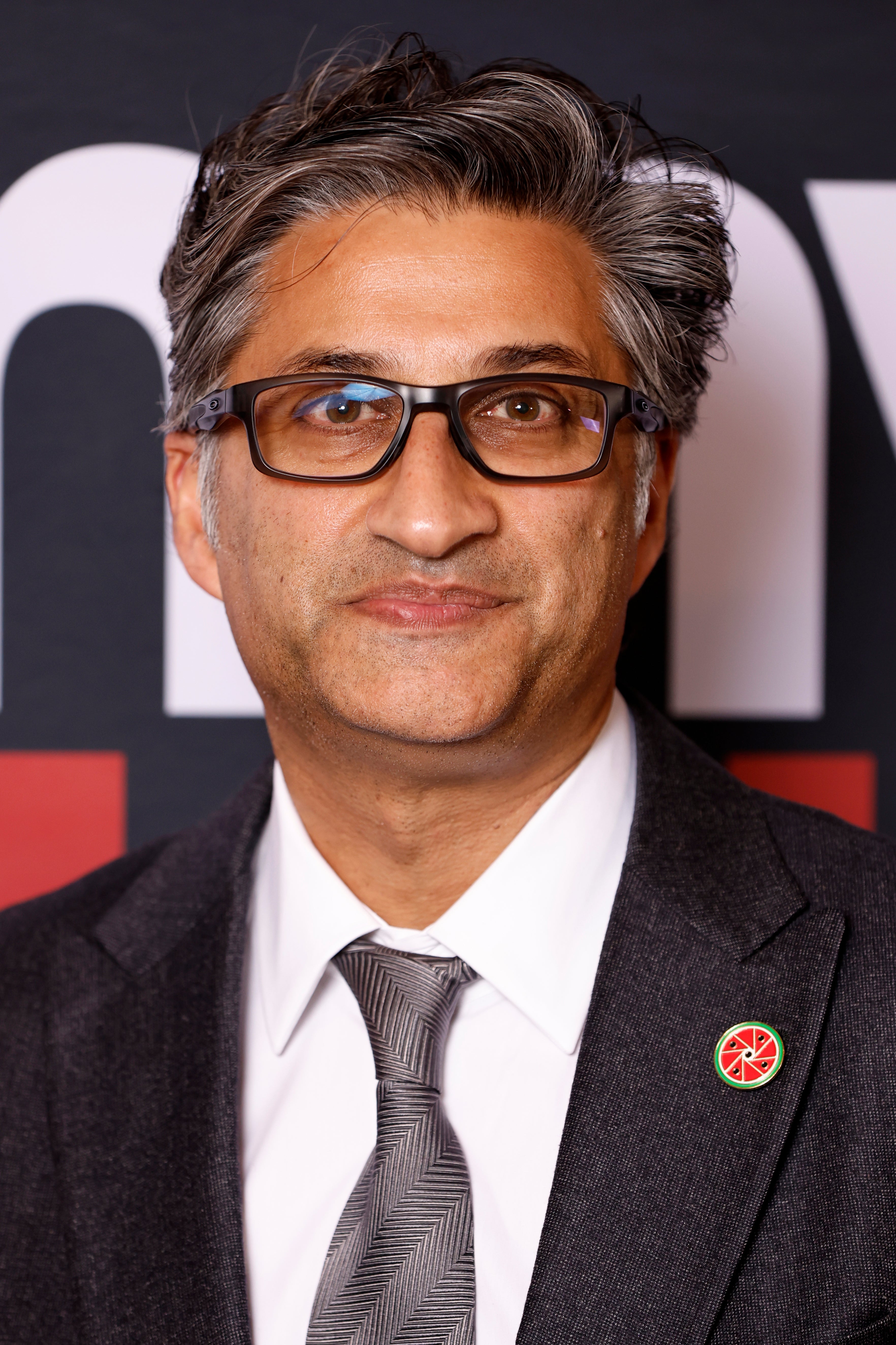 Asif Kapadia is directing the final series: ‘An incredible honour and privilege’