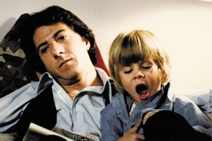 The quiet heartbreak of being a divorced dad