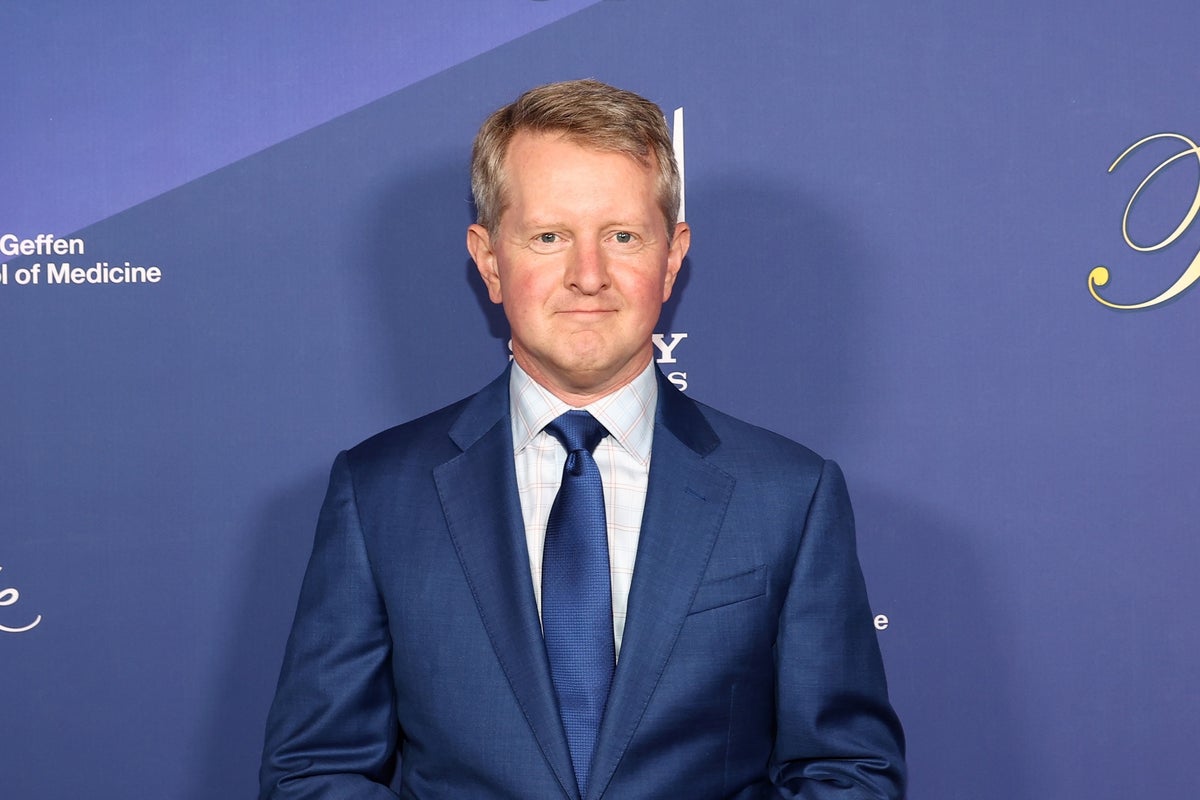Ken Jennings addresses future on Jeopardy — and the truth about controversial final question that broke 74-win streak Ken Jennings addresses future on Jeopardy — and the truth about controversial final question that broke 74-win streak