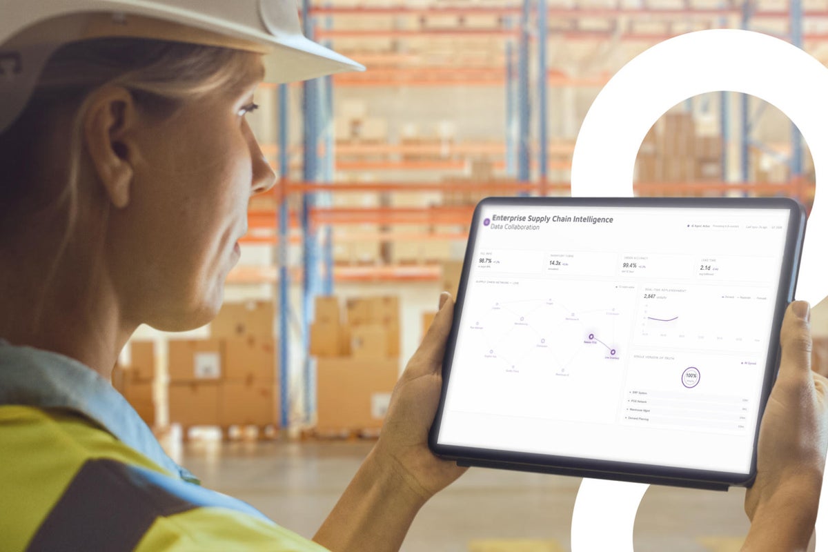 Data collaboration: the Holy Grail for CPG and retail